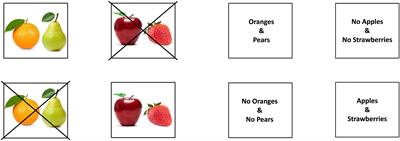 The Comprehension of Counterfactual Conditionals: Evidence From Eye-Tracking in the <mark class="highlighted">Visual World Paradigm</mark>